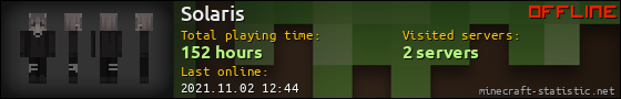 Solaris userbar 560x90