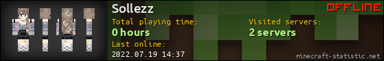 Sollezz userbar 560x90