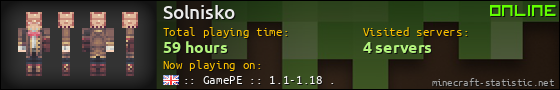 Solnisko userbar 560x90