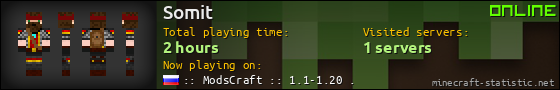 Somit userbar 560x90