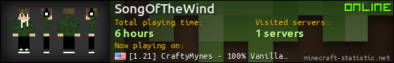 SongOfTheWind userbar 560x90