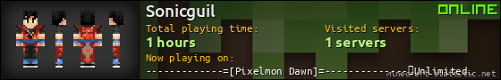 Sonicguil userbar 560x90