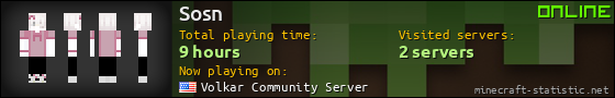 Sosn userbar 560x90