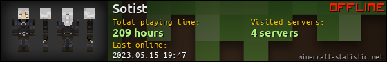 Sotist userbar 560x90