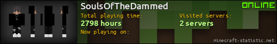 SoulsOfTheDammed userbar 560x90