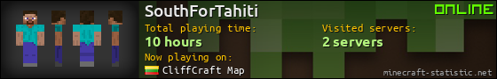 SouthForTahiti userbar 560x90