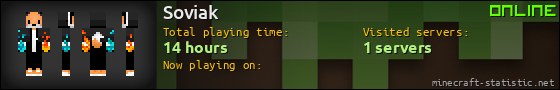 Soviak userbar 560x90