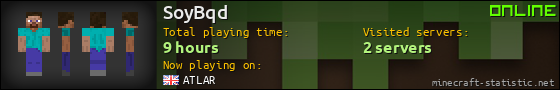 SoyBqd userbar 560x90