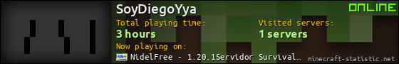 SoyDiegoYya userbar 560x90