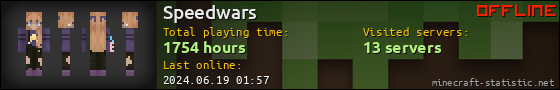 Speedwars userbar 560x90