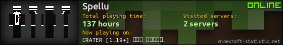 Spellu userbar 560x90