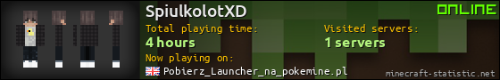 SpiulkolotXD userbar 560x90