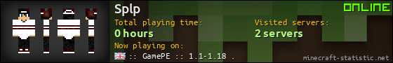Splp userbar 560x90