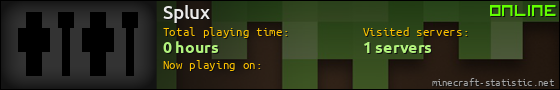 Splux userbar 560x90