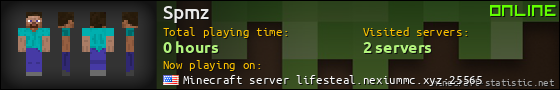 Spmz userbar 560x90
