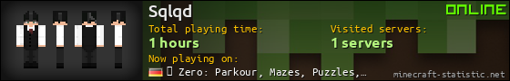 Sqlqd userbar 560x90