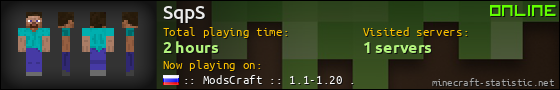 SqpS userbar 560x90