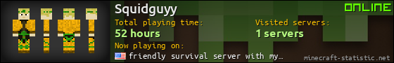 Squidguyy userbar 560x90