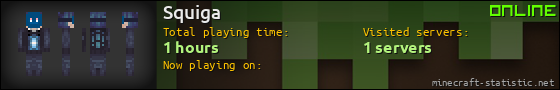 Squiga userbar 560x90