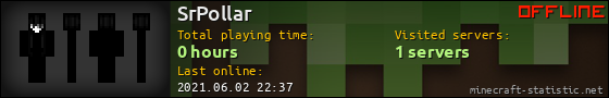 SrPollar userbar 560x90