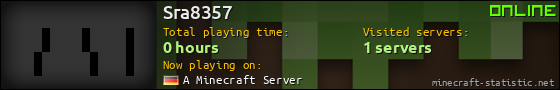 Sra8357 userbar 560x90