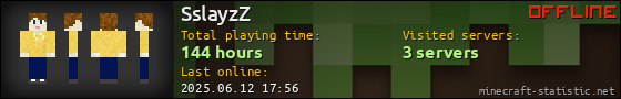 SslayzZ userbar 560x90