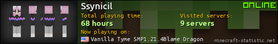 Ssynicil userbar 560x90