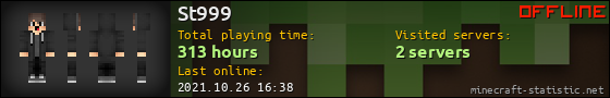 St999 userbar 560x90