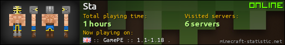 Sta userbar 560x90