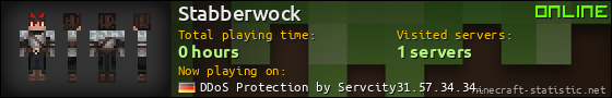 Stabberwock userbar 560x90