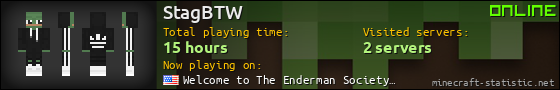 StagBTW userbar 560x90