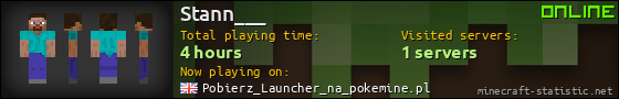 Stann___ userbar 560x90