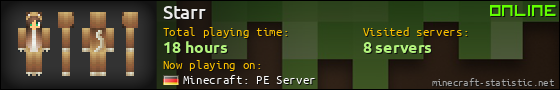 Starr userbar 560x90
