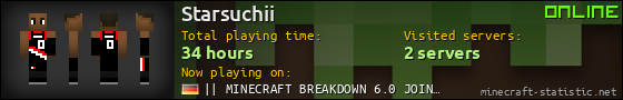 Starsuchii userbar 560x90