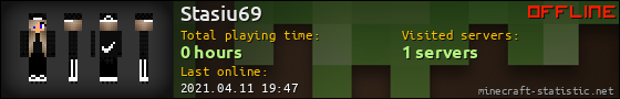 Stasiu69 userbar 560x90