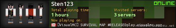Sten123 userbar 560x90
