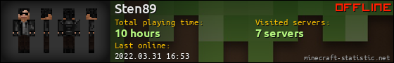 Sten89 userbar 560x90