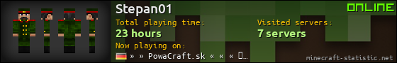 Stepan01 userbar 560x90