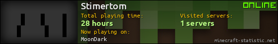 Stimertom userbar 560x90