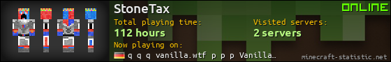StoneTax userbar 560x90
