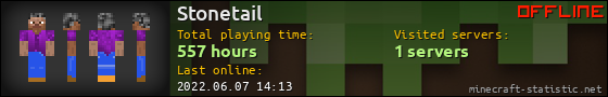 Stonetail userbar 560x90