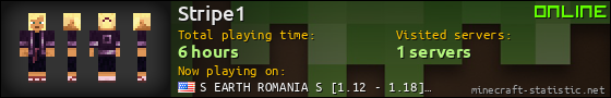 Stripe1 userbar 560x90