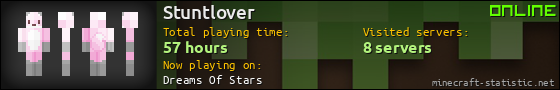 Stuntlover userbar 560x90