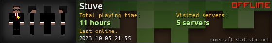Stuve userbar 560x90