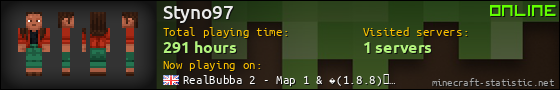 Styno97 userbar 560x90