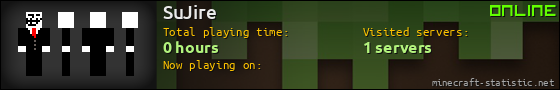 SuJire userbar 560x90