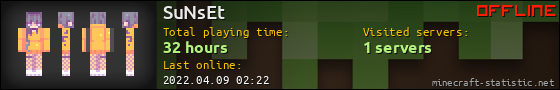 SuNsEt userbar 560x90