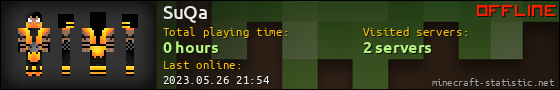 SuQa userbar 560x90