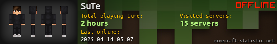 SuTe userbar 560x90
