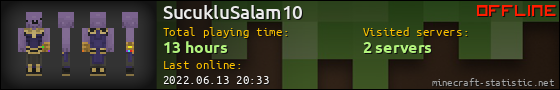 SucukluSalam10 userbar 560x90